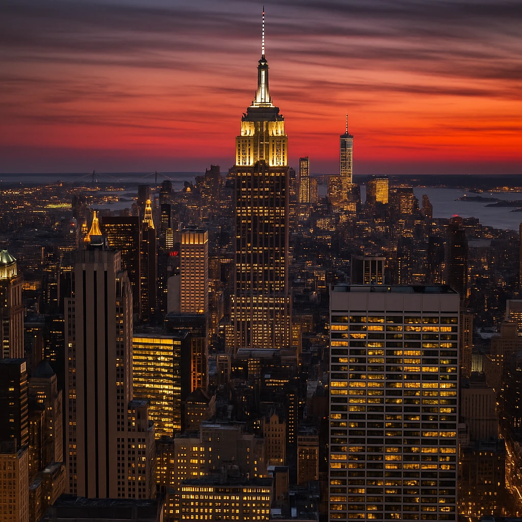 new york emoji