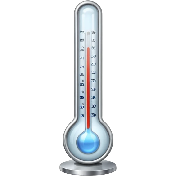 thermometerer emoji