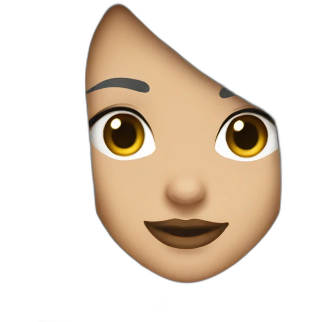 Alura jenaon emoji