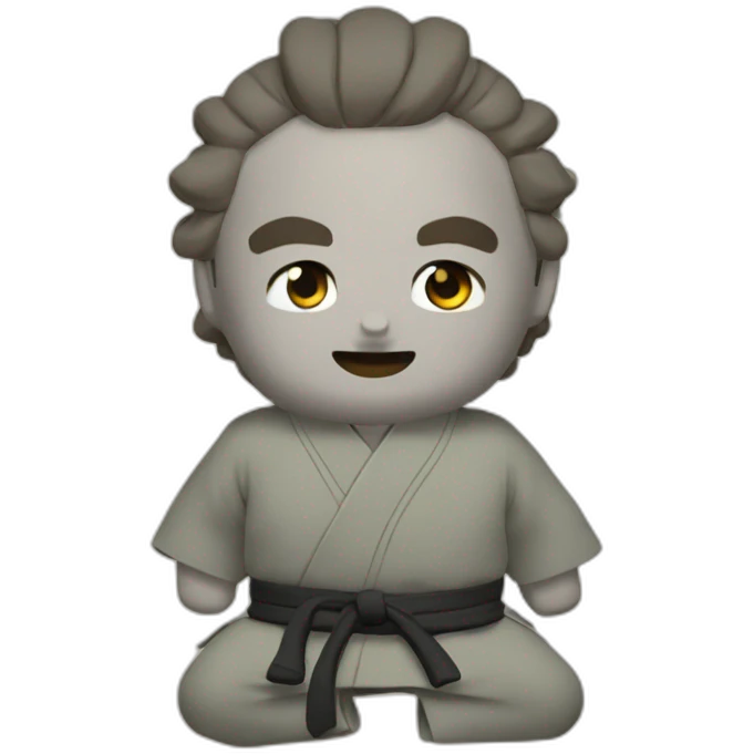 Jujutsu kaizen  emoji
