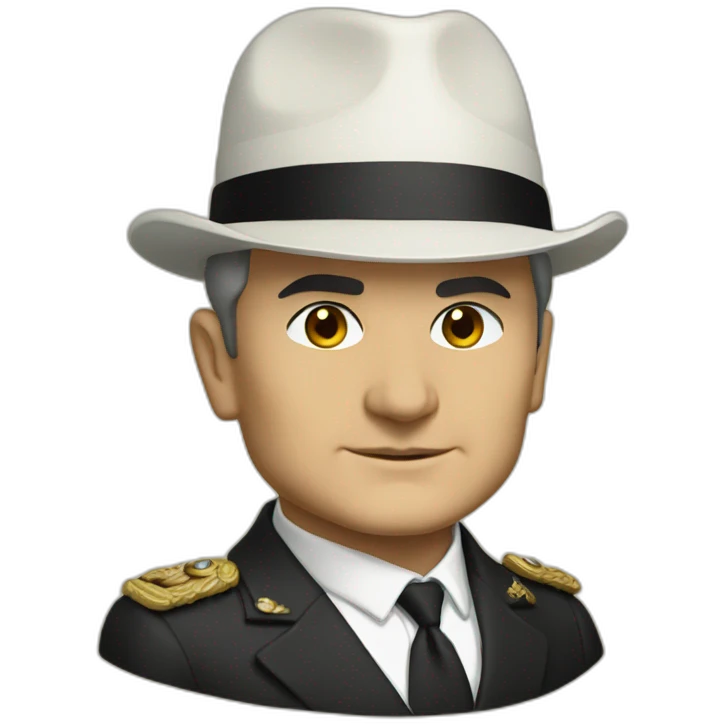 Ataturk emoji