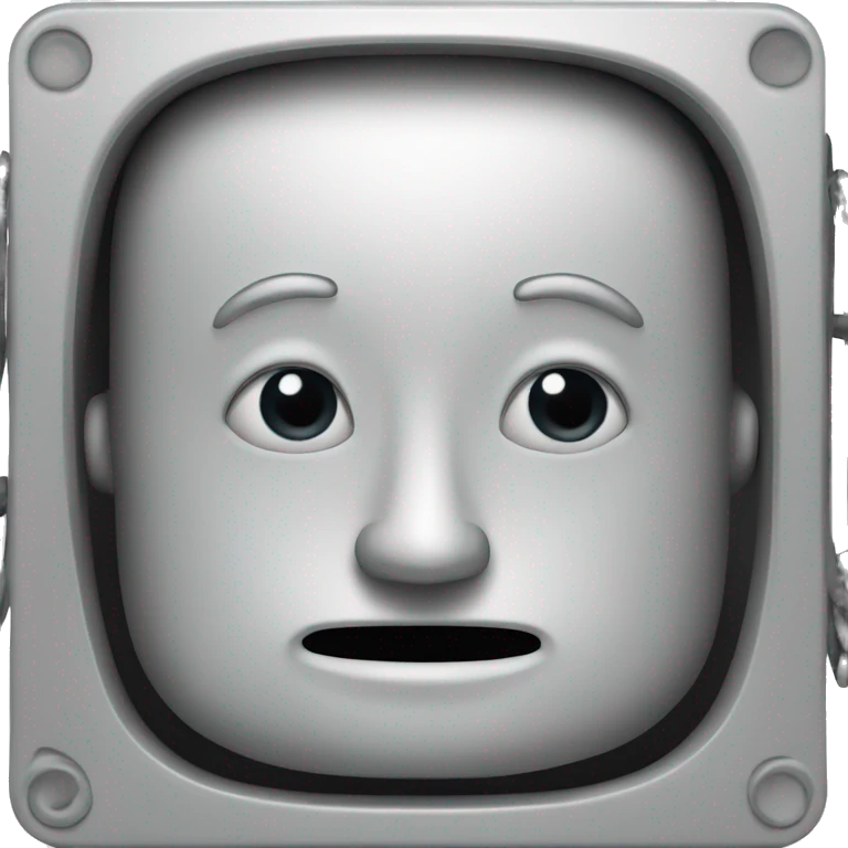Low frequency oscillator  emoji