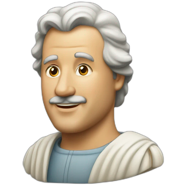 Philips king belgian emoji