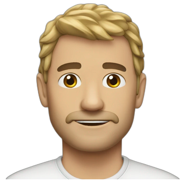Jeff-bezzos emoji
