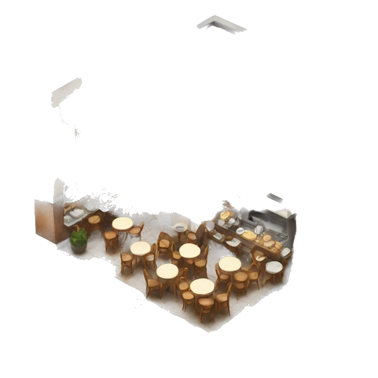 Café  emoji