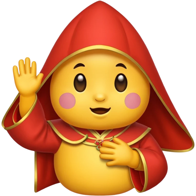 chinese clotches emoji