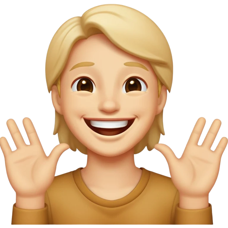 Debochando  emoji