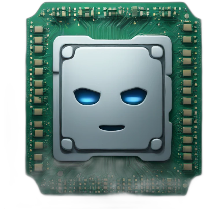 amd epyc emoji