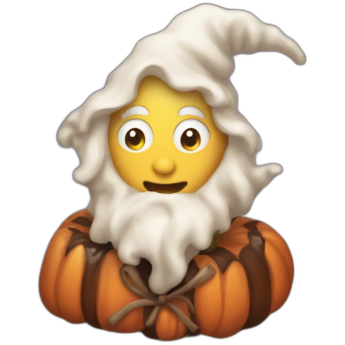 halloween sweet  emoji