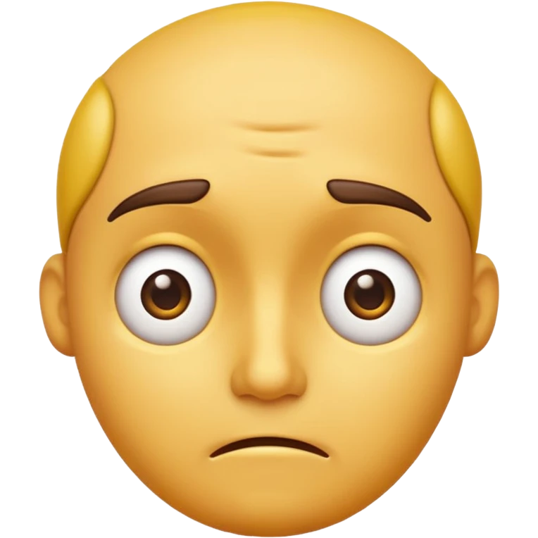confused emoji emoji