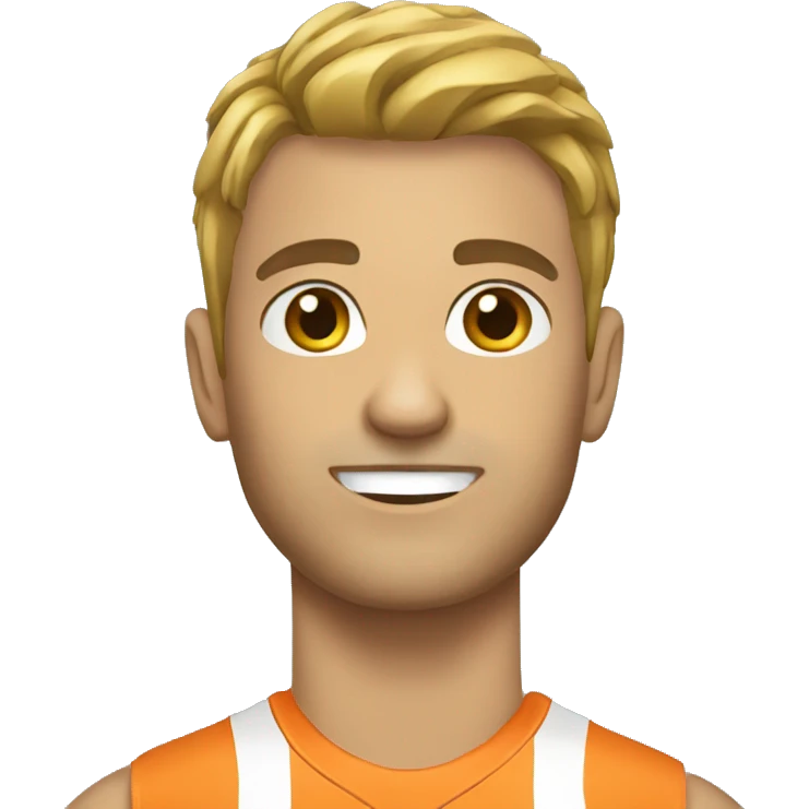 Deporte adaptado emoji
