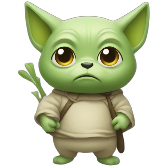 reprehensive grogu emoji