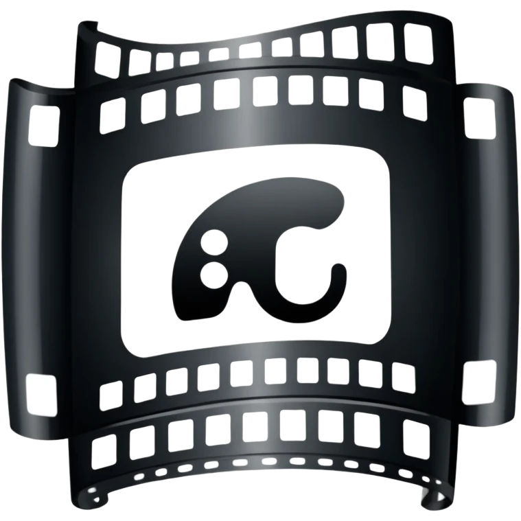 кинолента emoji