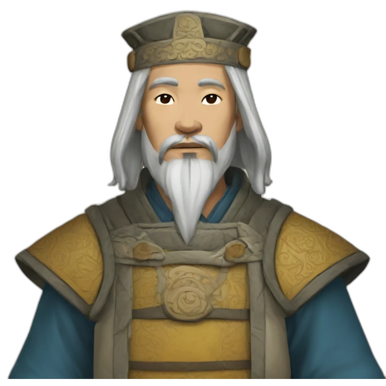 Merchant master medieval china emoji