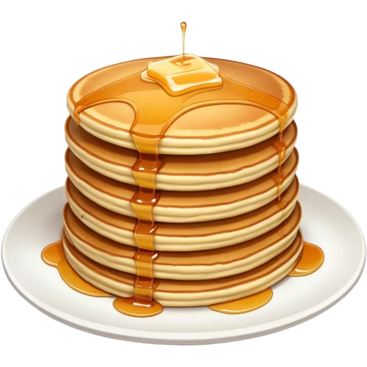 breakfast emoji