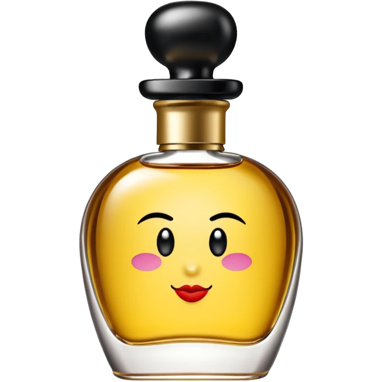 good girl gone bad by kilian emoji