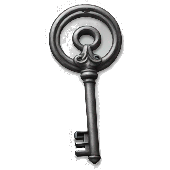 Key emoji