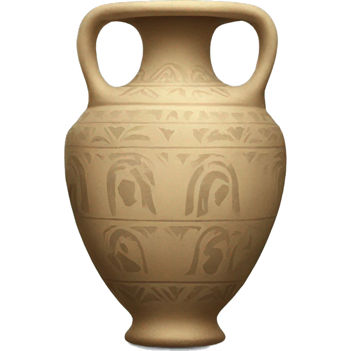 ancient vase emoji
