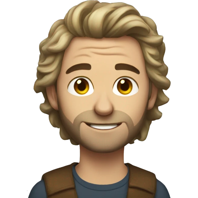 dawid jasper emoji