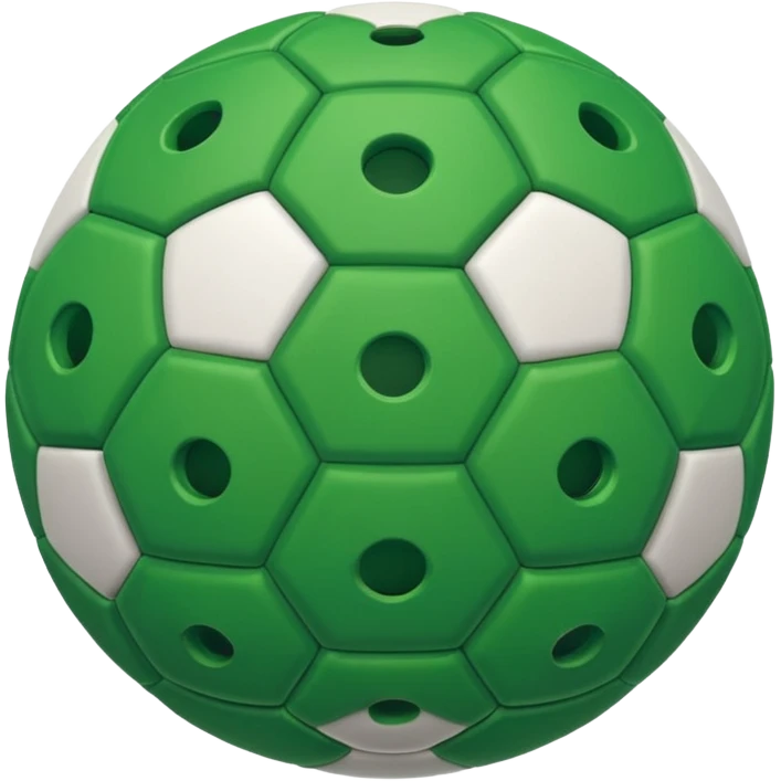 Bufo soccer emoji