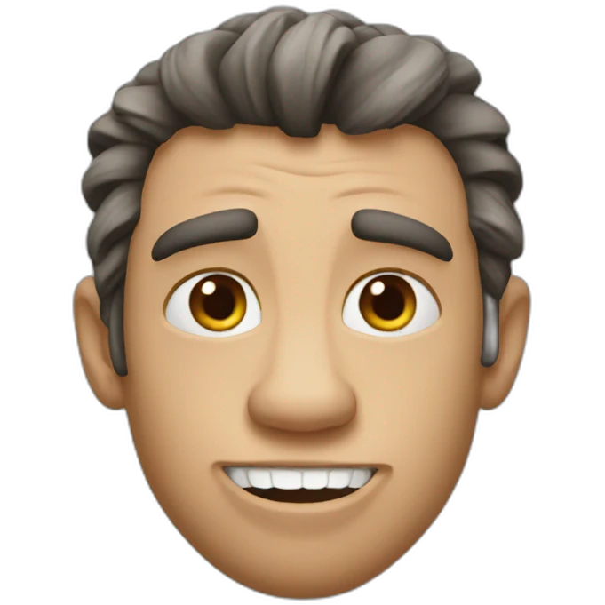 Sid ice age emoji