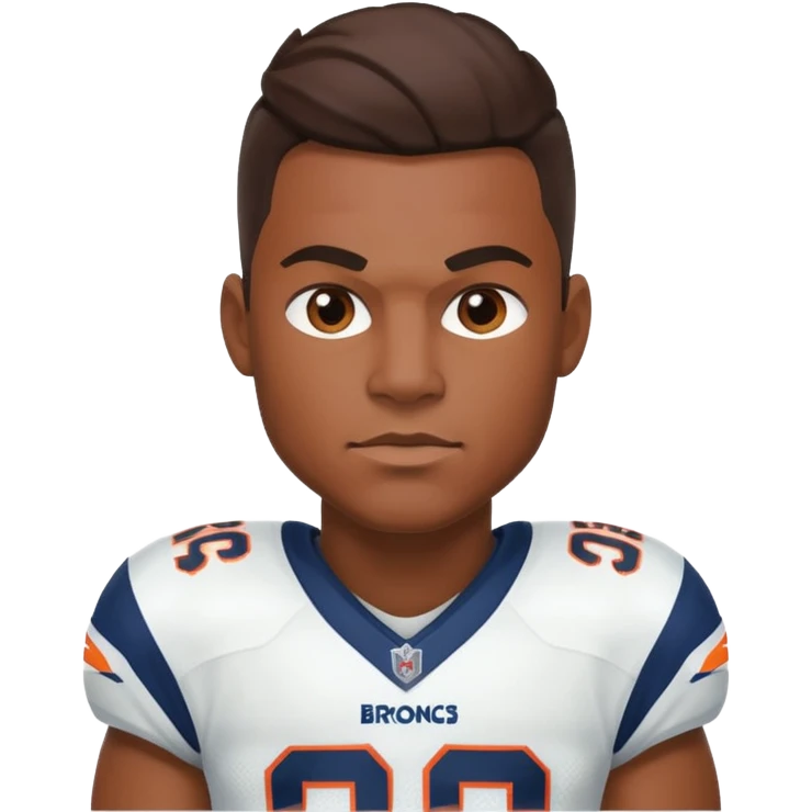 Denver Broncos  emoji