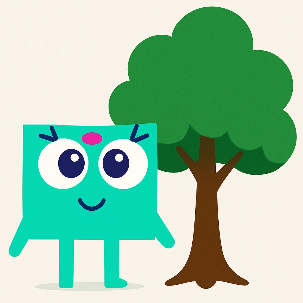 tree emoji