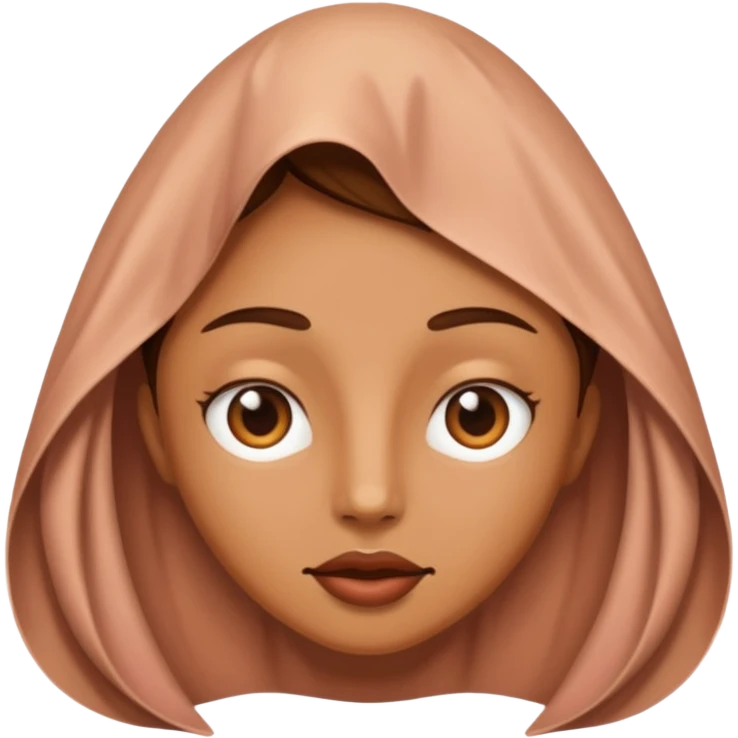 vagina emoji