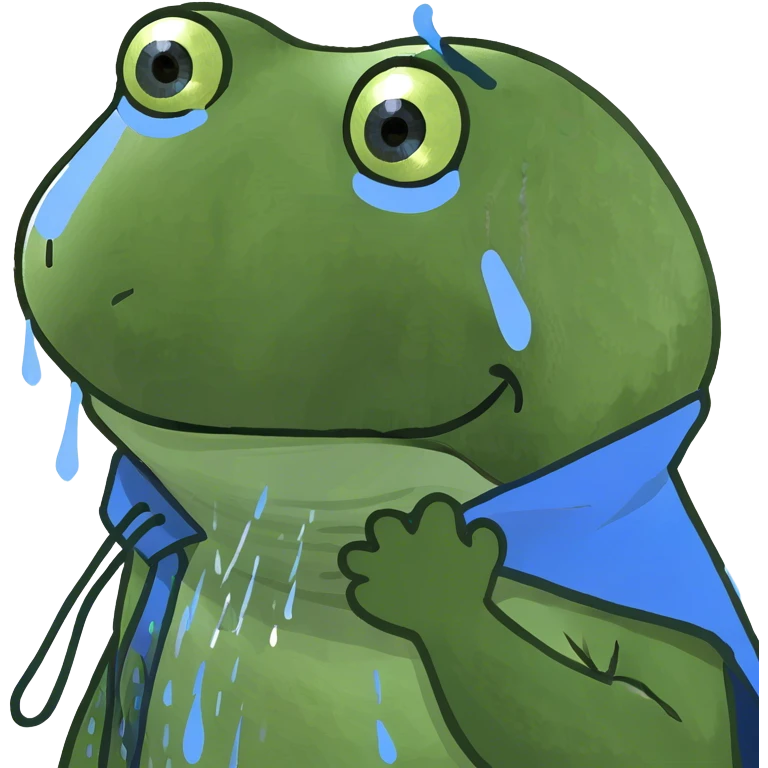 crying emoji