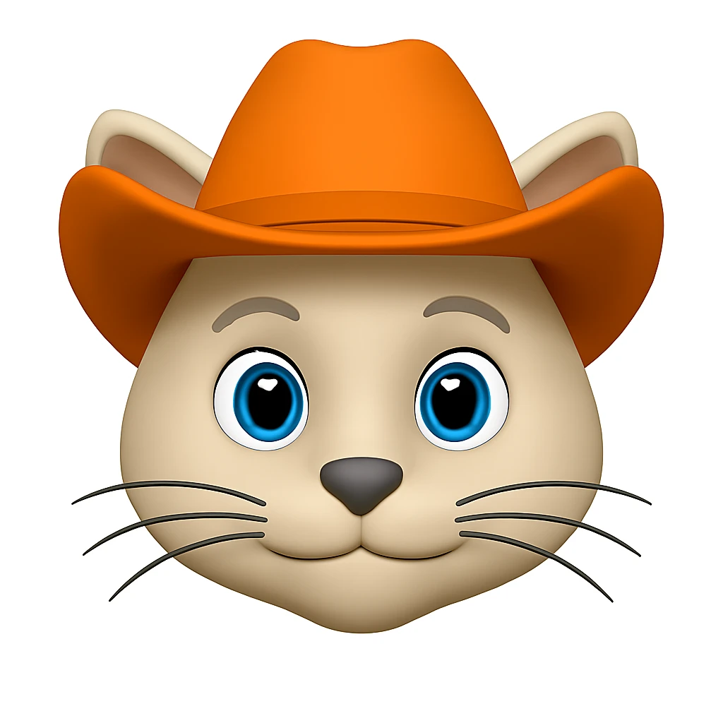 cat emoji
