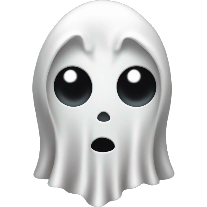 GHOST emoji