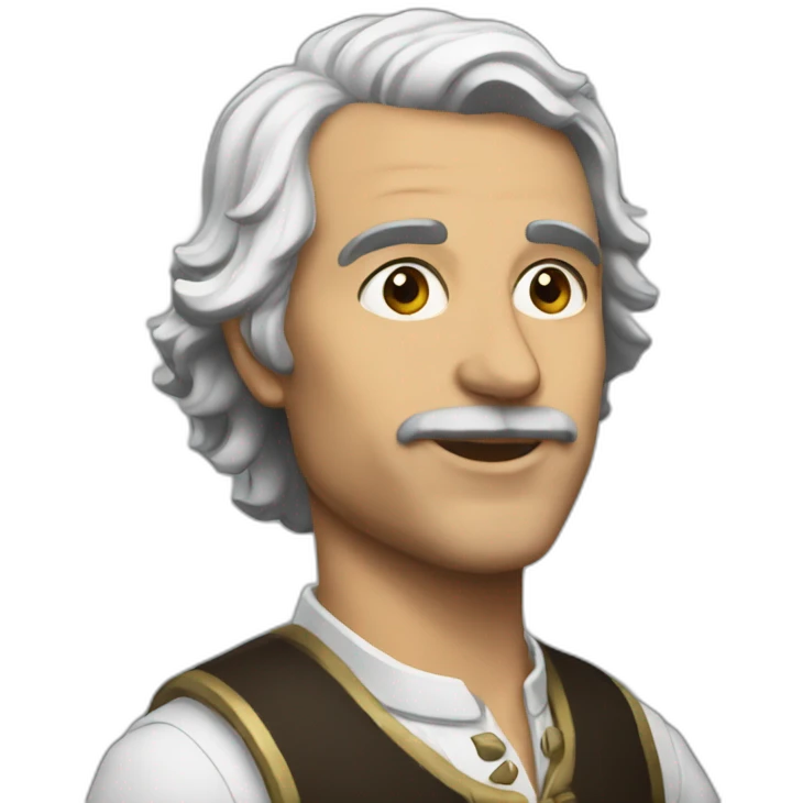 Stanislas emoji