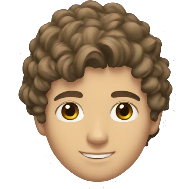 jordan bardella emoji