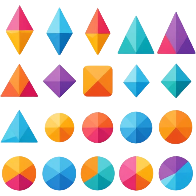 creative department icon emoji