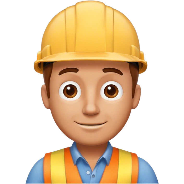 Bob builder  emoji