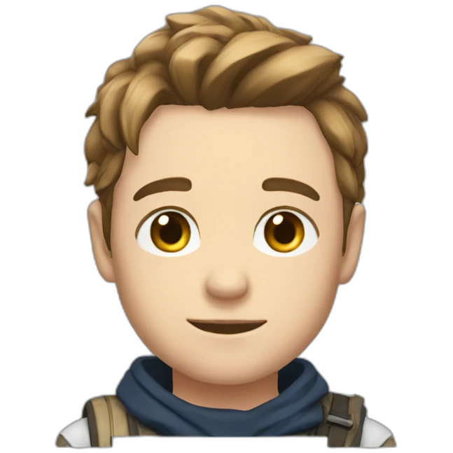 kit connor emoji