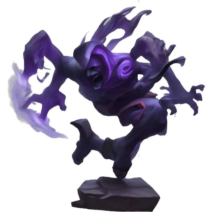 Void spirit Dota 2 emoji