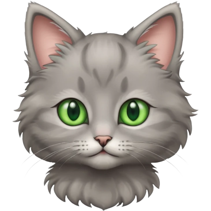 Kitty emoji
