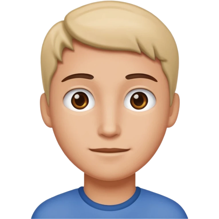 Friends series character emoji