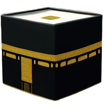 Makkah emoji