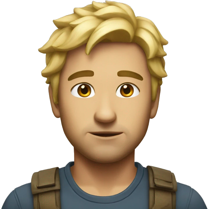 Ultra instintos  emoji
