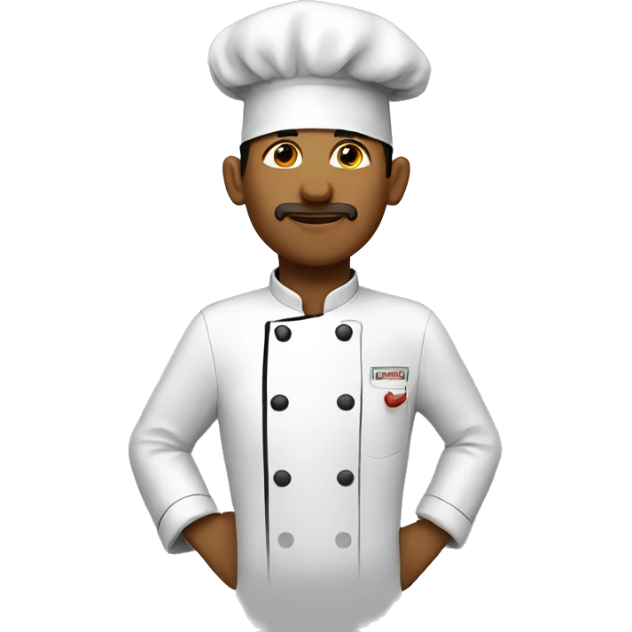 Chef’s kiss  emoji