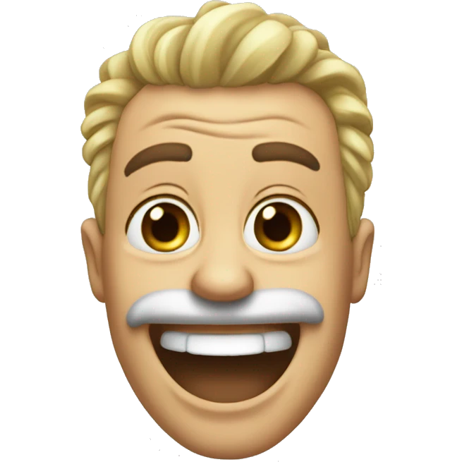 heheheheheheheheh emoji
