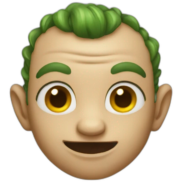 imp emoji