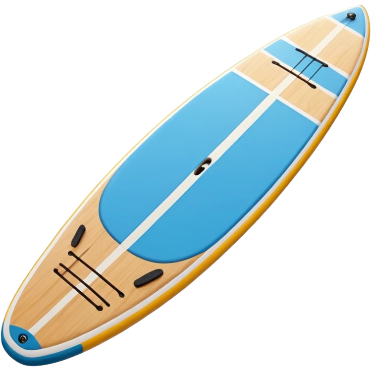 paddle board emoji