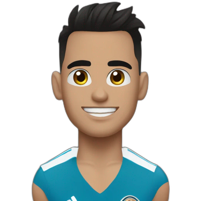 lautaro martinez emoji