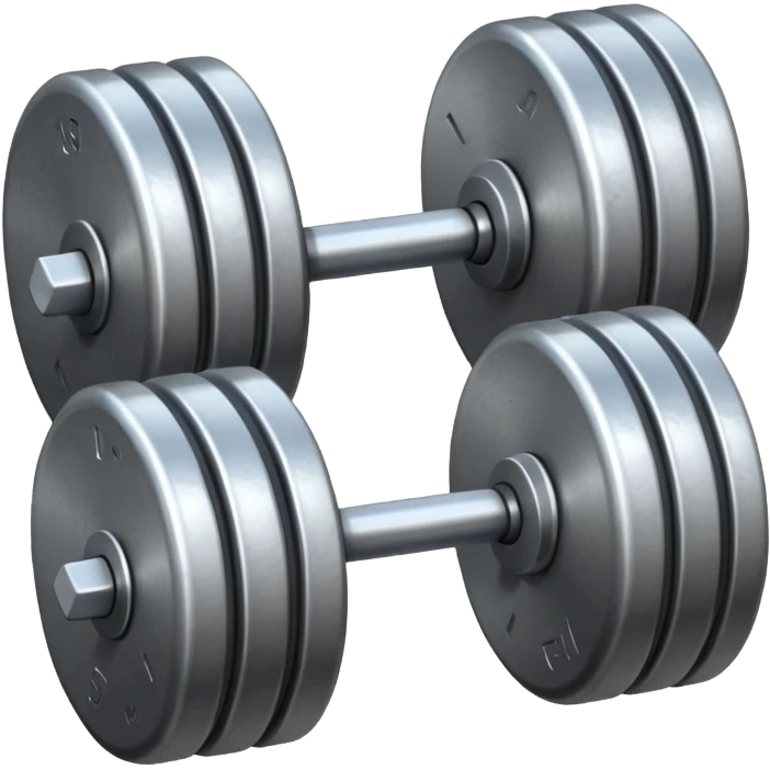Weights  emoji