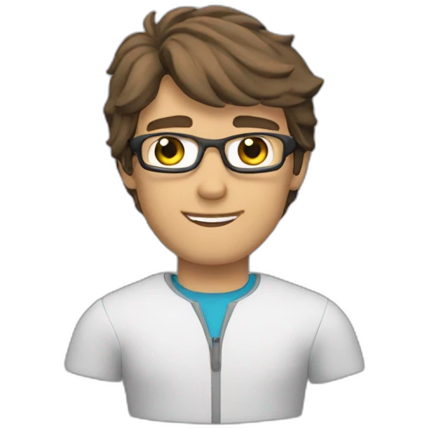 Neal cafray emoji