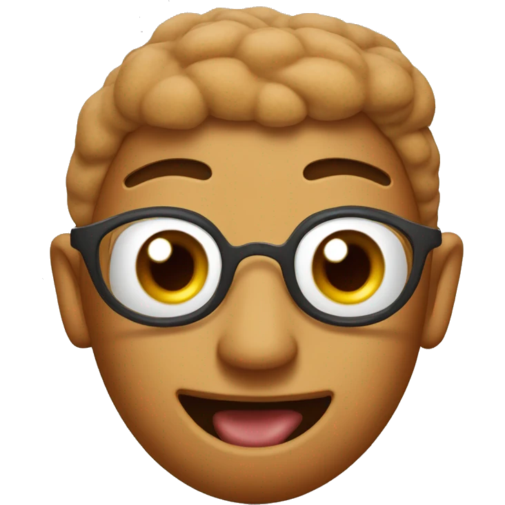sour tamarind paste emoji