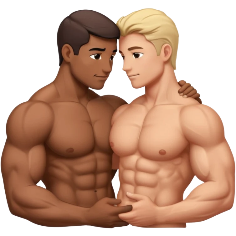 Sexual intercourse  emoji